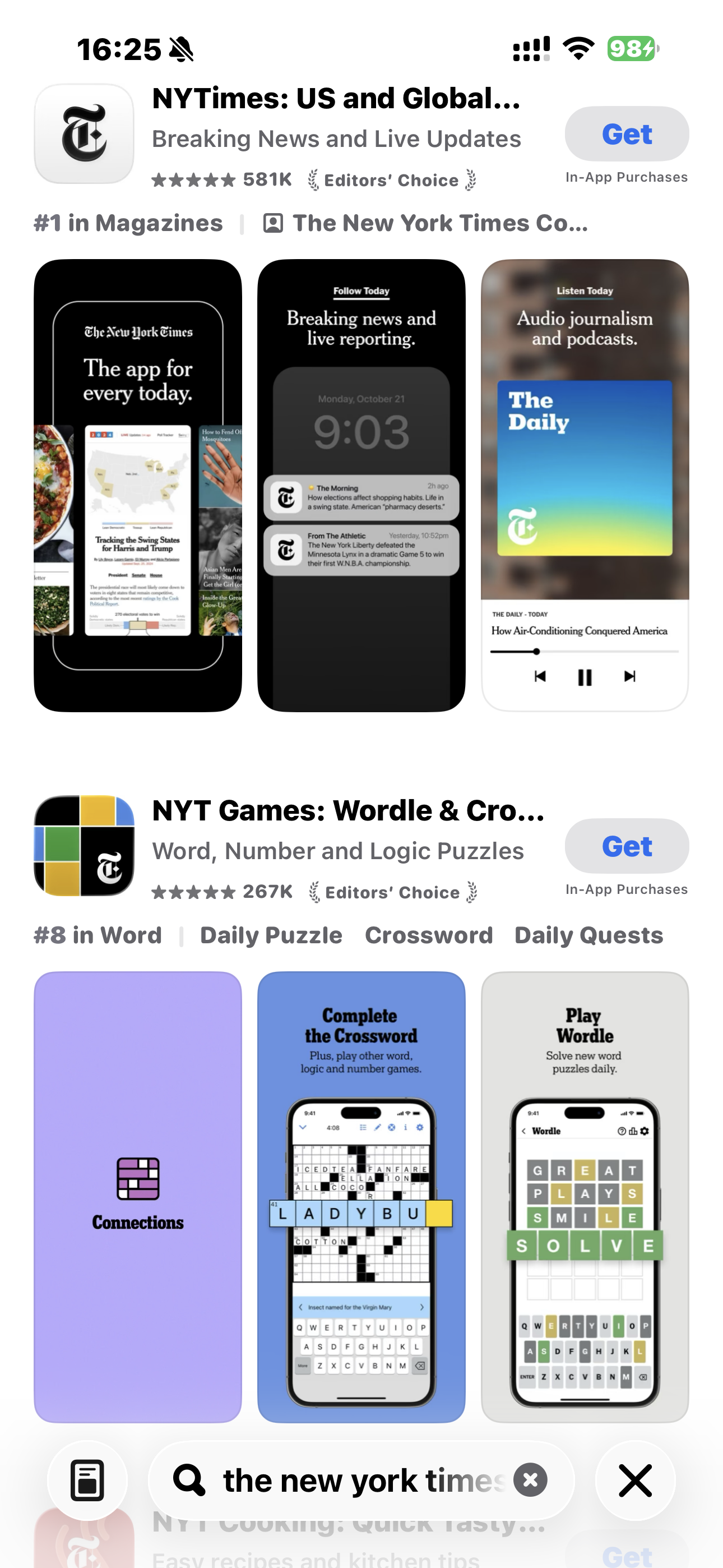 user acquisition campaigns